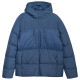 4F Ανδρικό μπουφάν Down Jacket 4F Ανδρικό μπουφάν Down Jacket